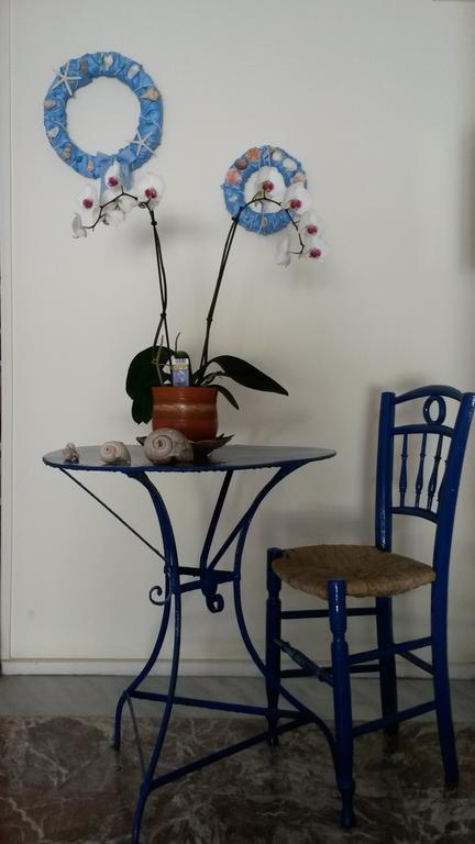 Drakopanagiotaki Rooms Agios Andreas  Chambre photo