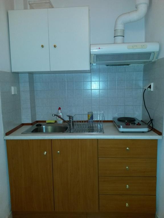 Drakopanagiotaki Rooms Agios Andreas  Chambre photo