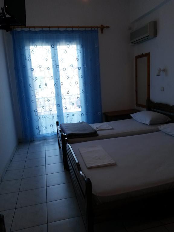 Drakopanagiotaki Rooms Agios Andreas  Chambre photo