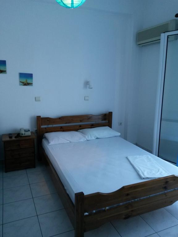Drakopanagiotaki Rooms Agios Andreas  Chambre photo