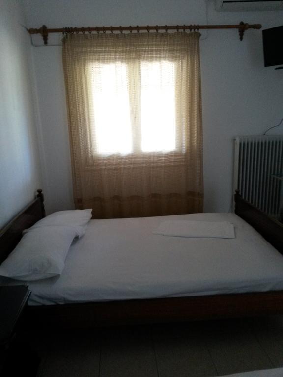 Drakopanagiotaki Rooms Agios Andreas  Chambre photo