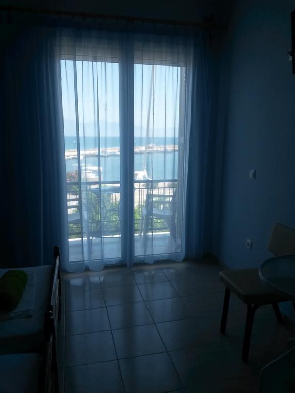 Drakopanagiotaki Rooms Agios Andreas  Extérieur photo